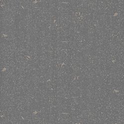 Papel de Parede Colorkey - Col1039 Textura Cinza - Rolo Fechado de 53cm x 10Mts