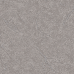 Papel de Parede Colorkey - Col1053 Marmore Cinza - Rolo Fechado de 53cm x 10Mts