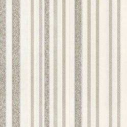 Papel de Parede Colorkey - Col1069 Listrado Marfim - Rolo Fechado de 53cm x 10Mts