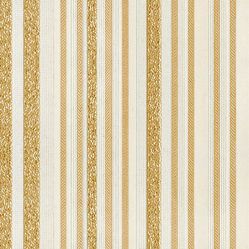 Papel de Parede Colorkey - Col1070 Listrado Bege - Rolo Fechado de 53cm x 10Mts