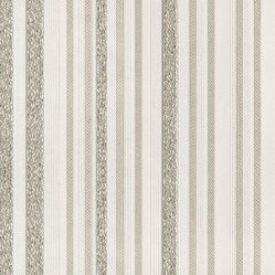 Papel de Parede Colorkey - Col1071 Listrado Cinza - Rolo Fechado de 53cm x 10Mts