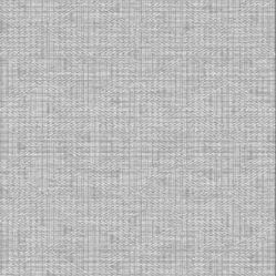 Papel de Parede Essencial - Ess1024 Geometrico Cinza - Rolo Fechado de 53cm x 10Mts