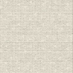 Papel de Parede Essencial - Ess1031 Geometrico Marfim - Rolo Fechado de 53cm x 10Mts