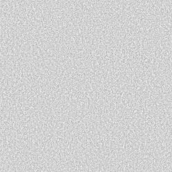 Papel de Parede Essencial - Ess1041 textura Cinza/Branco - Rolo Fechado de 53cm x 10Mts