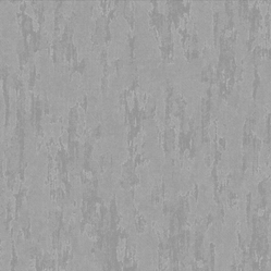 Papel de Parede Vip1003 Marmore Cinza - Rolo Fechado de 53cm x 10Mts