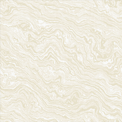 Papel de Parede Vip1011 Marmore Marfim - Rolo Fechado de 53cm x 10Mts