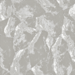 Papel de Parede Vip1035 Marmore Marfim - Rolo Fechado de 53cm x 10Mts