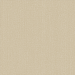 Papel de Parede Vip1038 Textura bege - Rolo Fechado de 53cm x 10Mts
