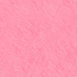 Tecido Para Sofá e Estofado Pelúcia Diamante 09 Rosa Chiclete - Largura 1,60m