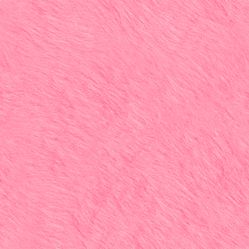 Tecido Para Sofá e Estofado Pelúcia Diamante 09 Rosa Chiclete - Largura 1,60m