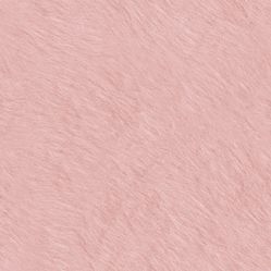 Tecido Para Sofá e Estofado Pelúcia Diamante 10 Rose - Largura 1,60m
