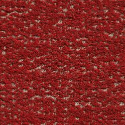 Tecido Para Sofá e Estofado Linho Rústico Monza 35 Boucle Viscose Bordo - Largura 1,40m