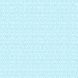 Papel de Parede Infantil Risquinhos Azul/Branco Fofura Baby FF4017- Rolo Fechado com 0,53cm x 10mts