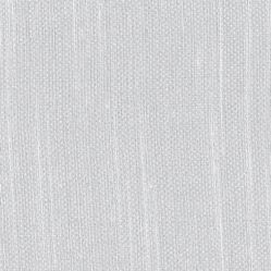 Tecido Para Cortina Voil Tafel Irlanda 49 Branco- Largura 2,95mts