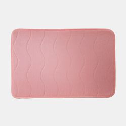 Tapete Liso Edantex Touch 10 60X80 7788 Rosa