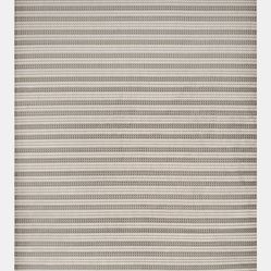 Tapete Listrado Edantex Frida 02 250X350 Cinza