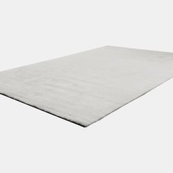 Tapete Liso Edantex Comfort 03 200X250 Cinza