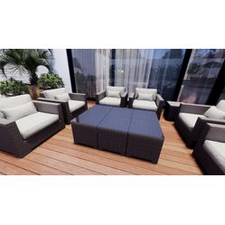 Courvin Nautico Sintético Para Sofá e Estofado Itacaré 01 Branco 4844-003 - Largura 1,40m