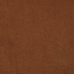 Tecido Suede Para Sofá E Estofado Andes 08 Laranja - Largura 1,40M