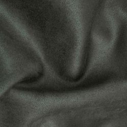Tecido Suede Para Sofá E Estofado Andes 06 Cinza - Largura 1,40M
