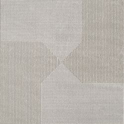 Tapete para Sala Dixon 05 50X100 Bege