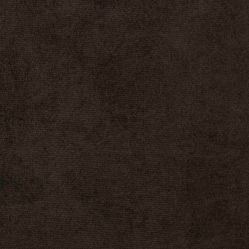 Tecido Veludo Para Sofá E Estofado Taos 07 Marron - Largura 1,40M