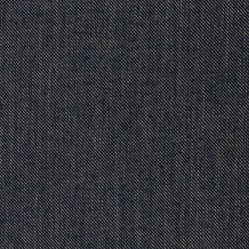 Tecido Para Sofá e Estofado Toledo 16 Linho Sarja Azul- Largura 1,40m