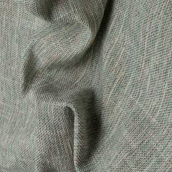 Tecido Para Sofá e Estofado Toledo 21 Viscose Rústico Verde Mesclado- Largura 1,40m