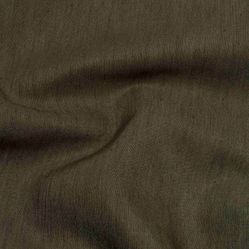 Tecido para Cortina Bahamas 93 Shantung Liso Ouro Velho-Largura 2,90m