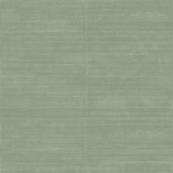 Papel De Parede Unique Un5047 Listrado Verde- Rolo Fechado Com 10mts