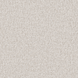 Papel De Parede Unique Un5063 Textura Marrom com Creme- Rolo Fechado Com 10mts