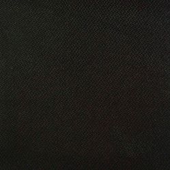 Tecido Para Sofá e Estofado Linho Jet 09 Preto - Largura 1,40m