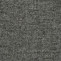 Tecido Para Sofá e Estofado Linho Urano 06 Cinza Escuro (Waterproof) - Largura 1,40m