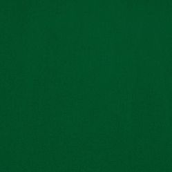 Tecido Para Sofá e Estofado Sarja Peletizada 88 Lisa 11 Oncas Verde Bandeira 6160 - Largura 1,60m