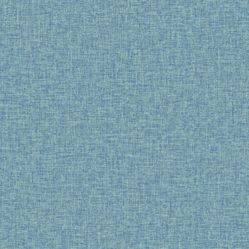 Papel De Parede Unique Un5003 Textura Azul- Rolo Fechado Com 10mts