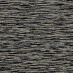 Papel De Parede Unique Un5023 Textura preto- Rolo Fechado Com 10mts