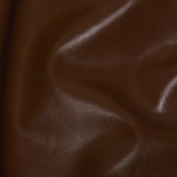 Sintético Para Sofá e Estofado Edankoro Kansas 30 Textura Ura Terra - Largura 1,40m