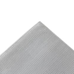 Tapete Listrado Sofisticato 06 140X200 - 4002 cinza