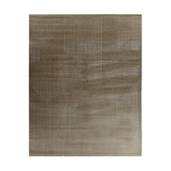 Tapete Geométrico Sofisticato 04 200X250 - 0E710C bege