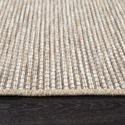 Tapete Edantex Artesano Rústico 01 250X350 8459 bege