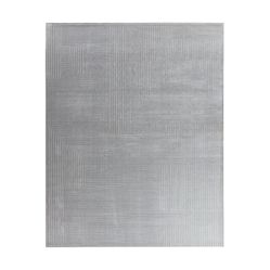 Tapete Geométrico Sofisticato 03 300X400 - 0E710C Off White/Cinza