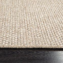 Tapete Edantex Artesano Rústico 02 300X400 8466 bege