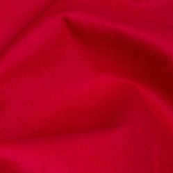 Feltro Poliéster Vermelho - Largura 1,40m