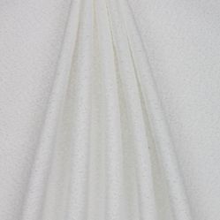 Tecido Para Cortina Linho Santorini  50.019-02 Off-White - Largura  3,00m