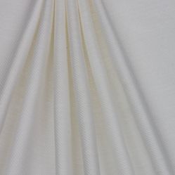 Tecido Para Cortina Linho Santorini  50.016-02 Off-White - Largura  3,00m
