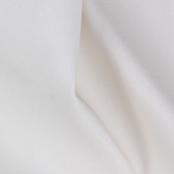 Sintético Para Sofá e Estofado Courvin Dunas 20 Branco - Largura 1,40m