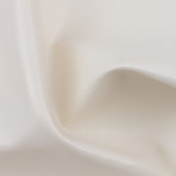 Sintético Para Sofá e Estofado Courvin Lotus 01 Branco - Largura 1,40m