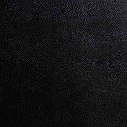 Sintético Para Sofá e Estofado Courvin Perfecto 06 Preto - Largura 1,40m