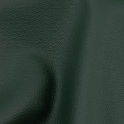 Sintético Para Sofá e Estofado Courvin Puma 13 Verde - Largura 1,40m