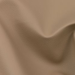 Sintético Para Sofá e Estofado Courvin Puma 05 Bege Elantra - Largura 1,40m